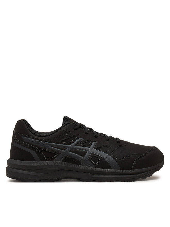 

Кроссовки Asics, черный