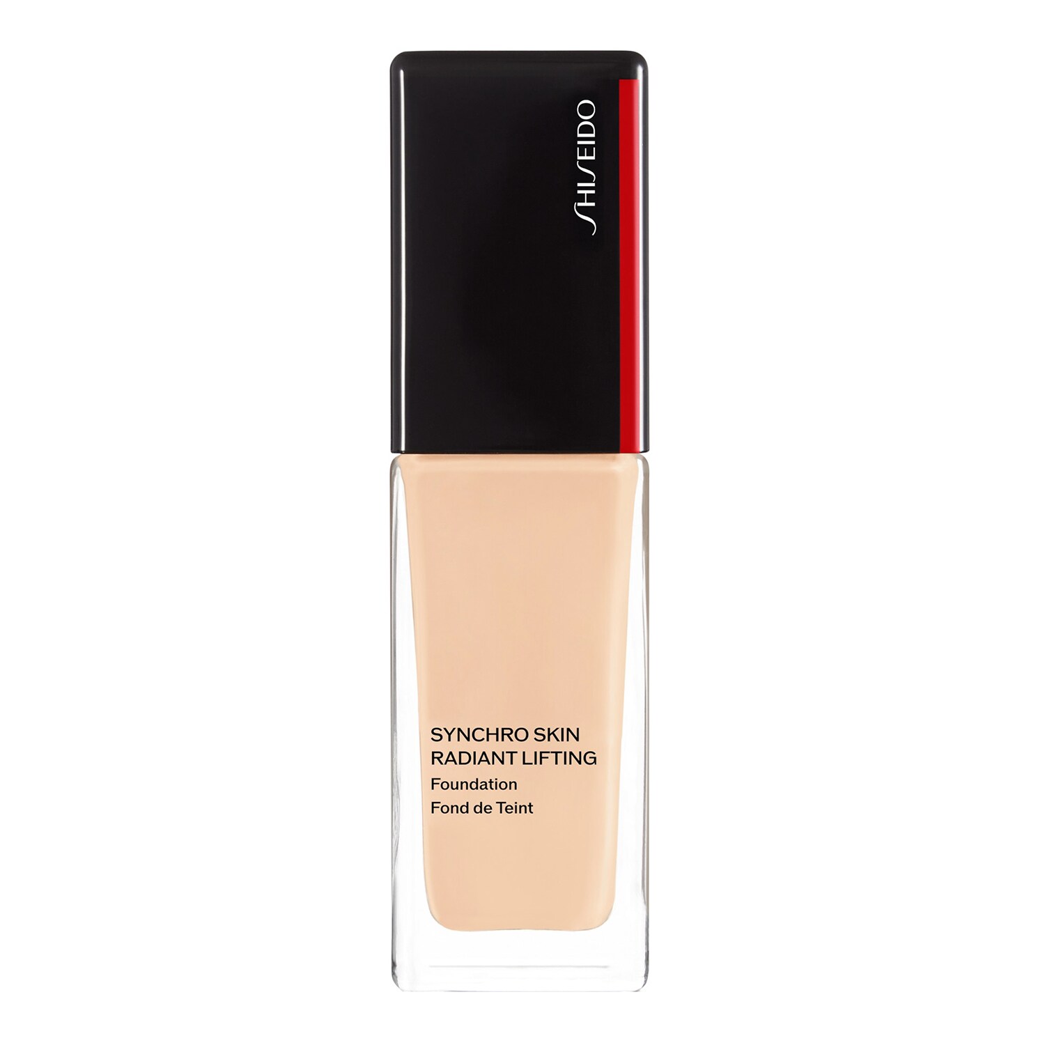 

Тональная основа Synchro Skin Radiant Lifting Foundation -Flüssige Grundierung Shiseido, 130 (30ml)