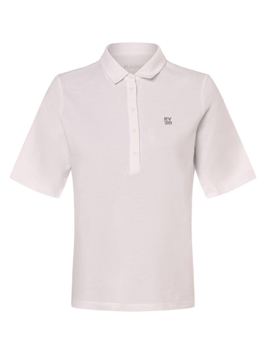 

Рубашка-поло Rabe, White