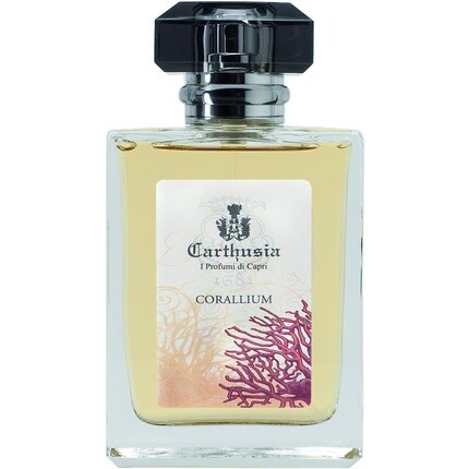 

Carthusia Corallium Eau de Parfum 100ml