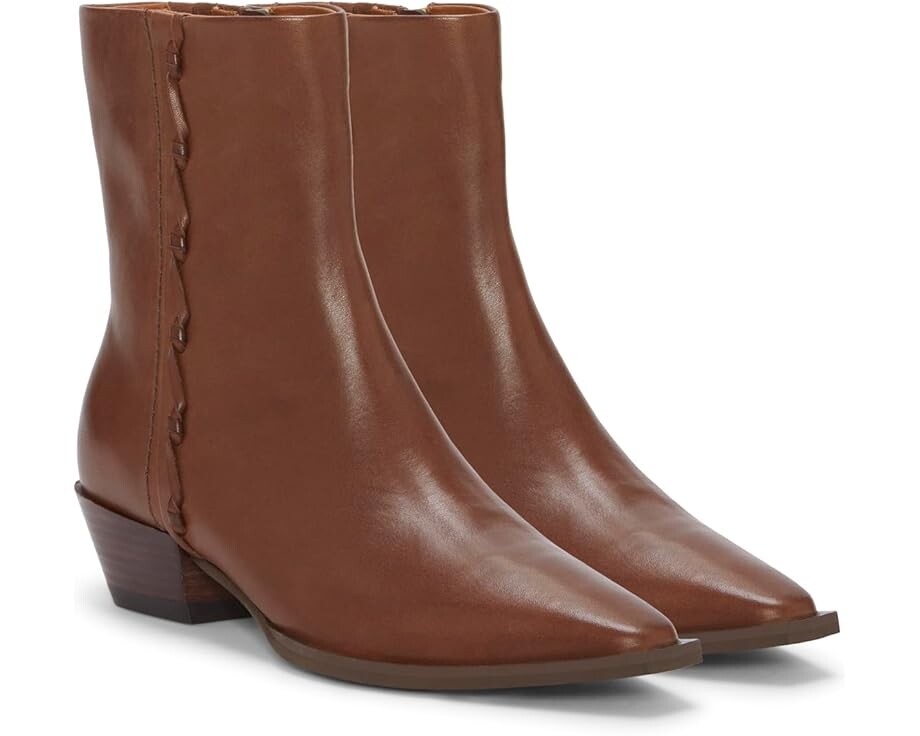 

Ботинки Lucky Brand Shakell, цвет Chocolate