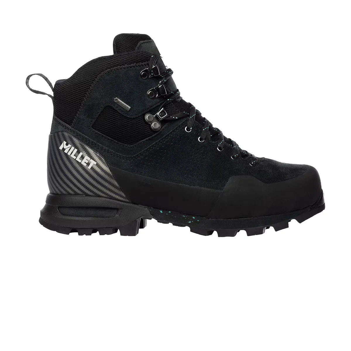 

TREK 4 GORETEX W Millet женские походные ботинки, серый