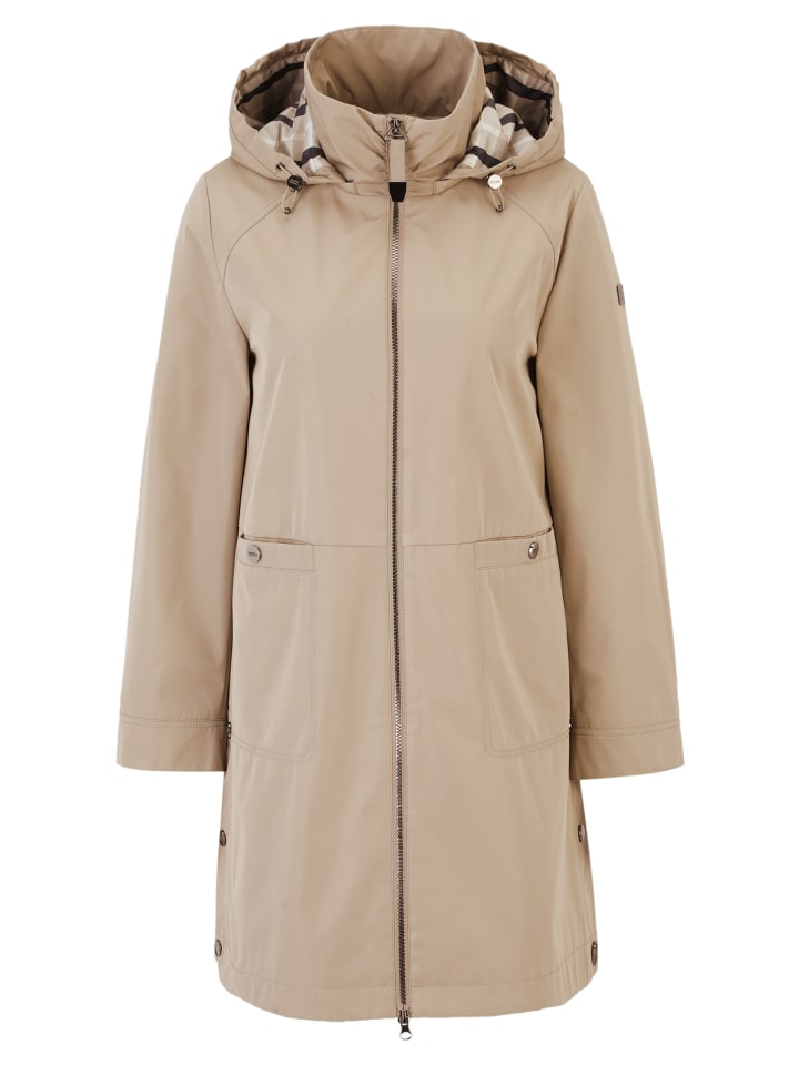 

Куртка Betty Barclay, цвет stone beige