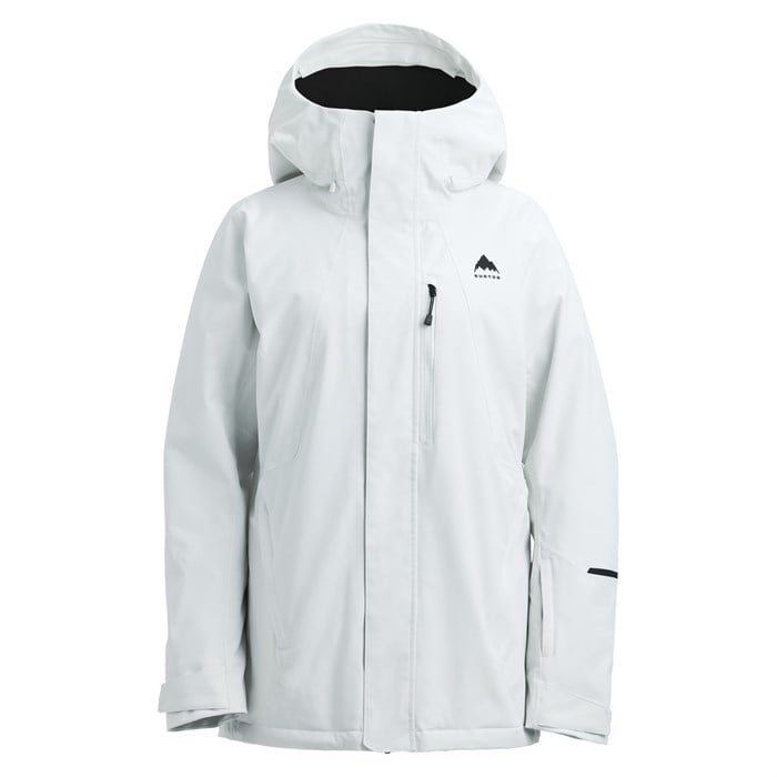 

Утепленная куртка Reserve 2l, эластичная, тонкая, женская Burton, Stout White