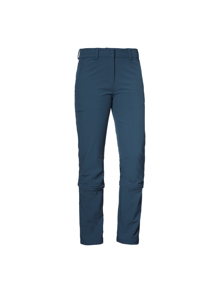 

Спортивные брюки Schöffel, цвет dress blues