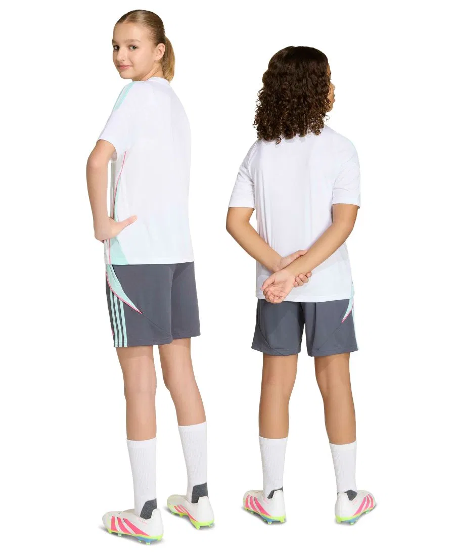 Футбольные шорты Messi для мальчиков и девочек 6-20 лет Adidas — фото 2