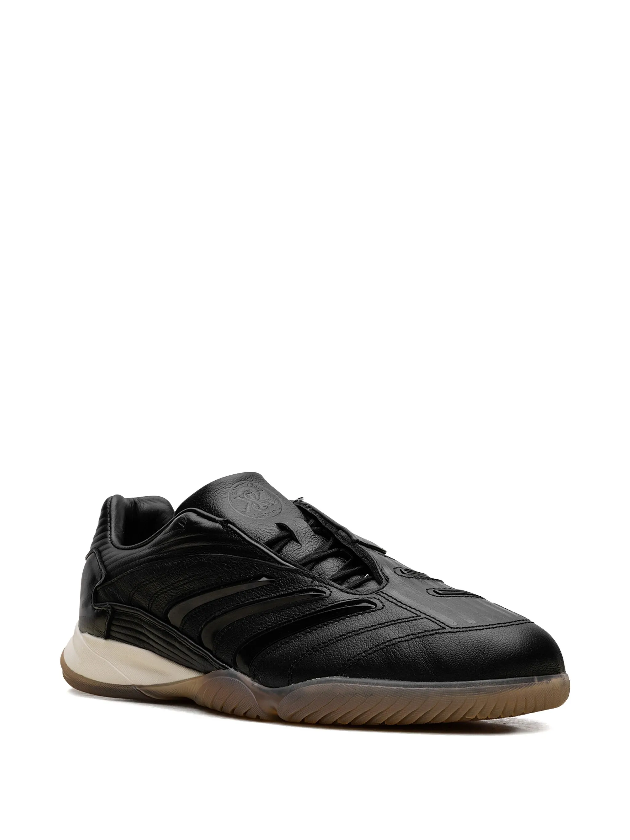 Кроссовки Predator Sala Adidas, черный — фото 4