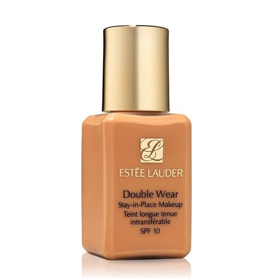

Стойкий макияж Double Wear, Мини-стойкая тональная основа для лица SPF10 4W3 Henna, 15 мл Estée Lauder