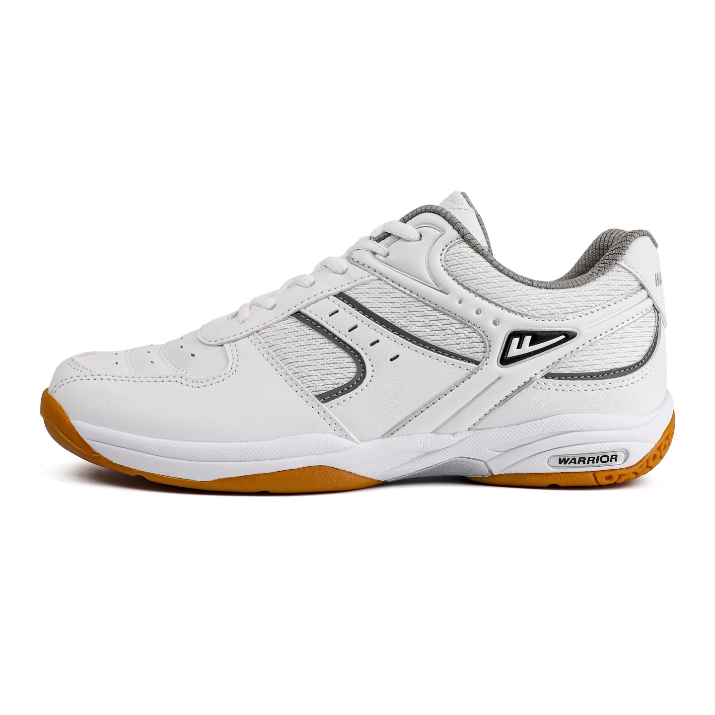 

WARRIOR Кроссовки для настольного тенниса и бадминтона из синтетической кожи и текстиля, дышащие, с амортизацией, нескользящие, низкие