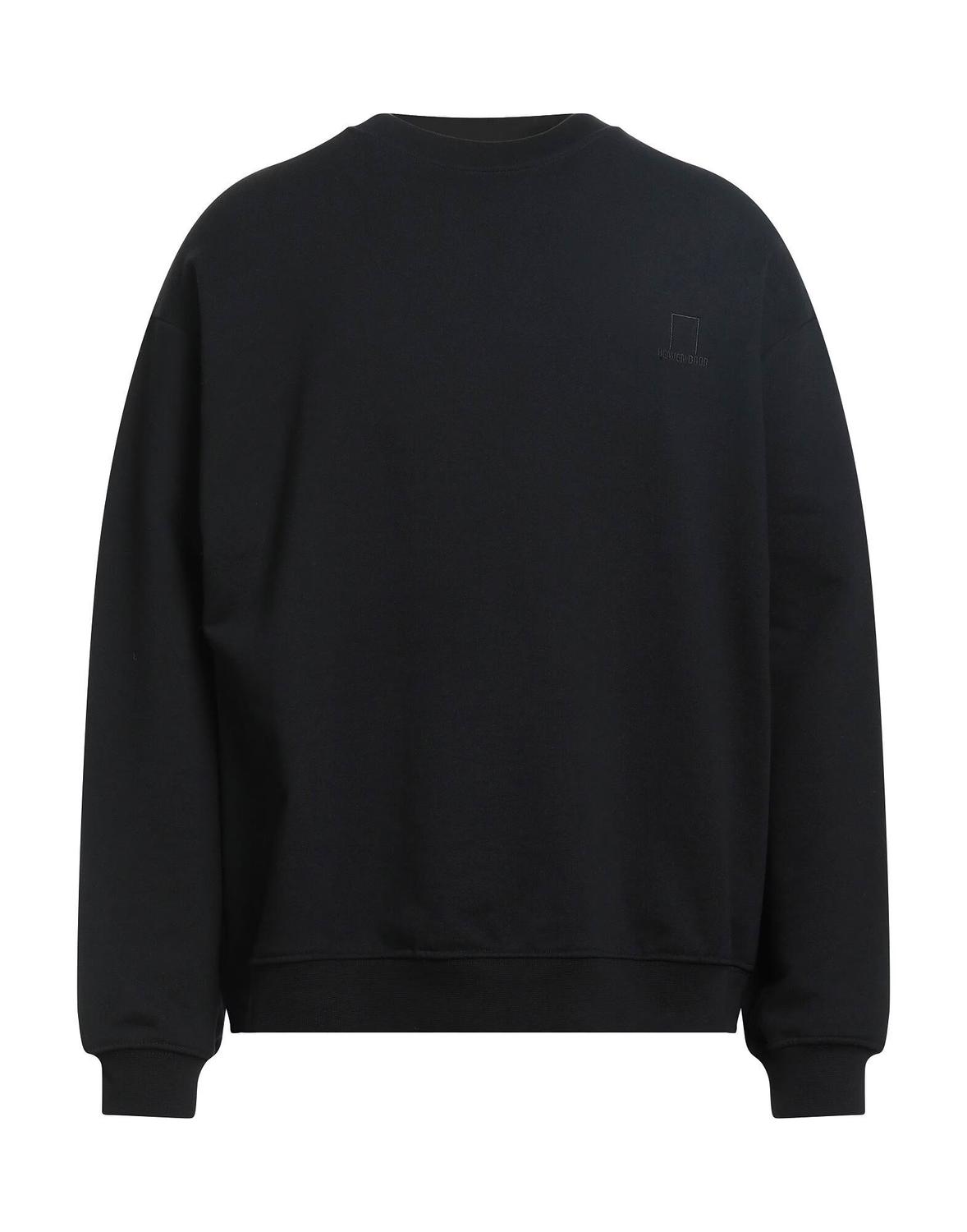 

Толстовка Heaven Door, черный