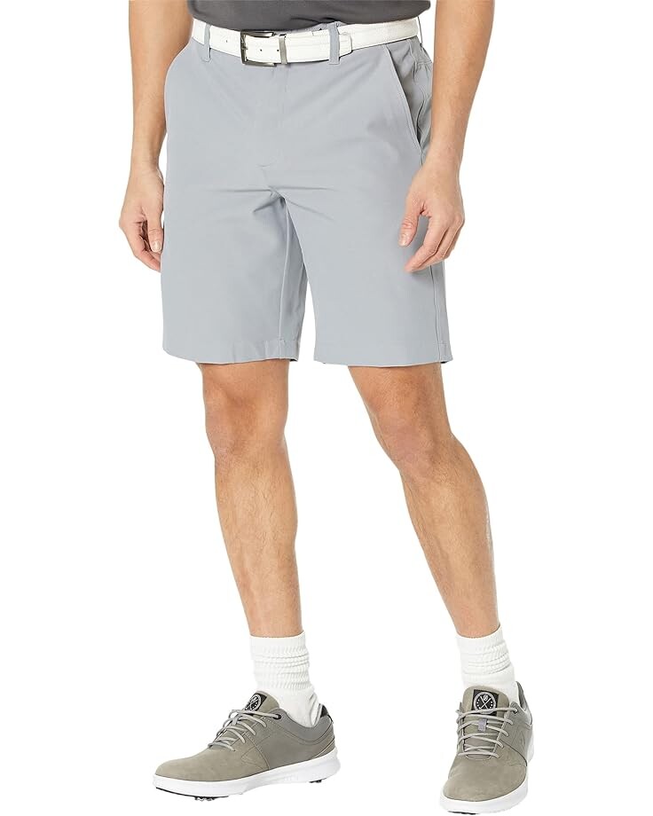 

Шорты Under Armour Golf Drive, цвет Steel/Halo Gray