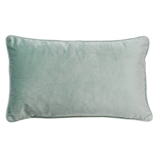 

Декоративная подушка Dutch Decor Finn 30x50 cm, 50x30x50 см цвет pantone jadeite