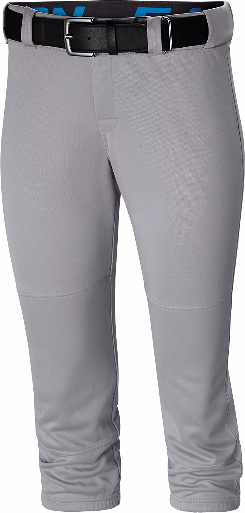 

Женские софтбольные брюки Easton Pro Elite Easton Sports, цвет Blue Grey