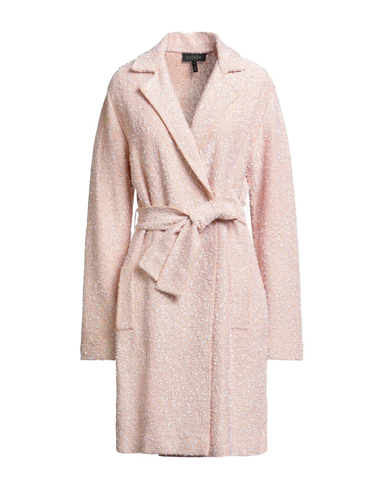 

Пальто Escada, песочный