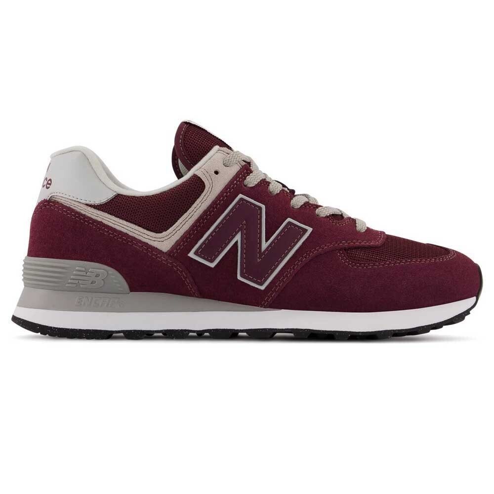 

Кроссовки New Balance 574V2 Evergreen , красный