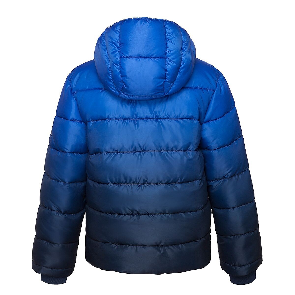 Тяжелая куртка-пуховик для маленьких и больших мальчиков Bubble Coat Rokka&Rolla — фото 2