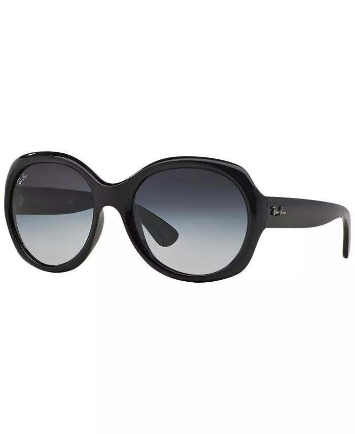 

Женские солнцезащитные очки Ray-Ban, черный