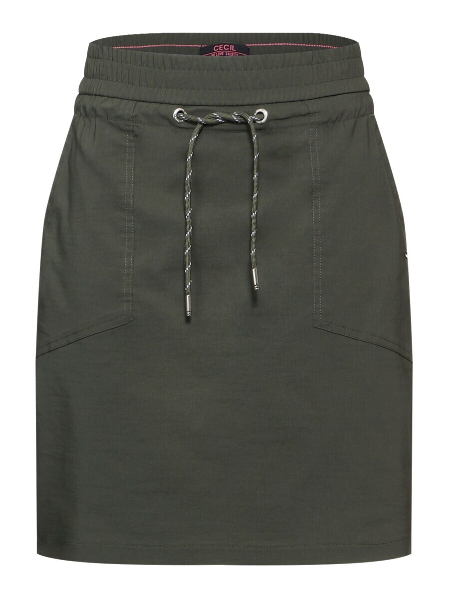 

Юбка CECIL Skirt, цвет Fir