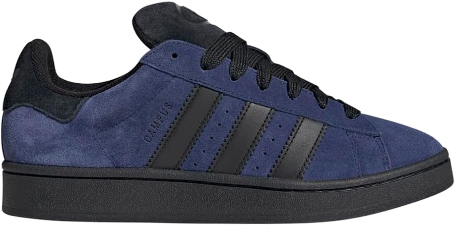 

Мужские кроссовки adidas Campus 00S - черные