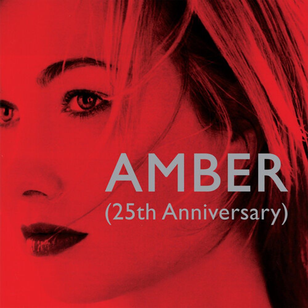 

Виниловая пластинка LP Amber [25th Anniversary Edition] - Amber