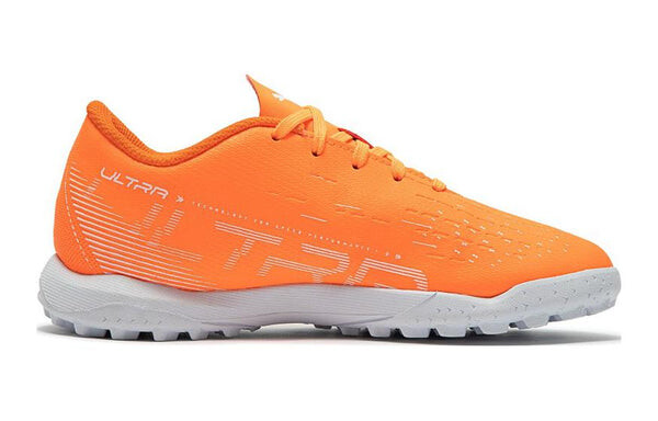 Кроссовки ultra play tt 'ultra orange' Puma, голубой — фото 2