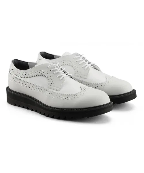 Мужские туфли THE ONITSUKA BROGUE — фото 2