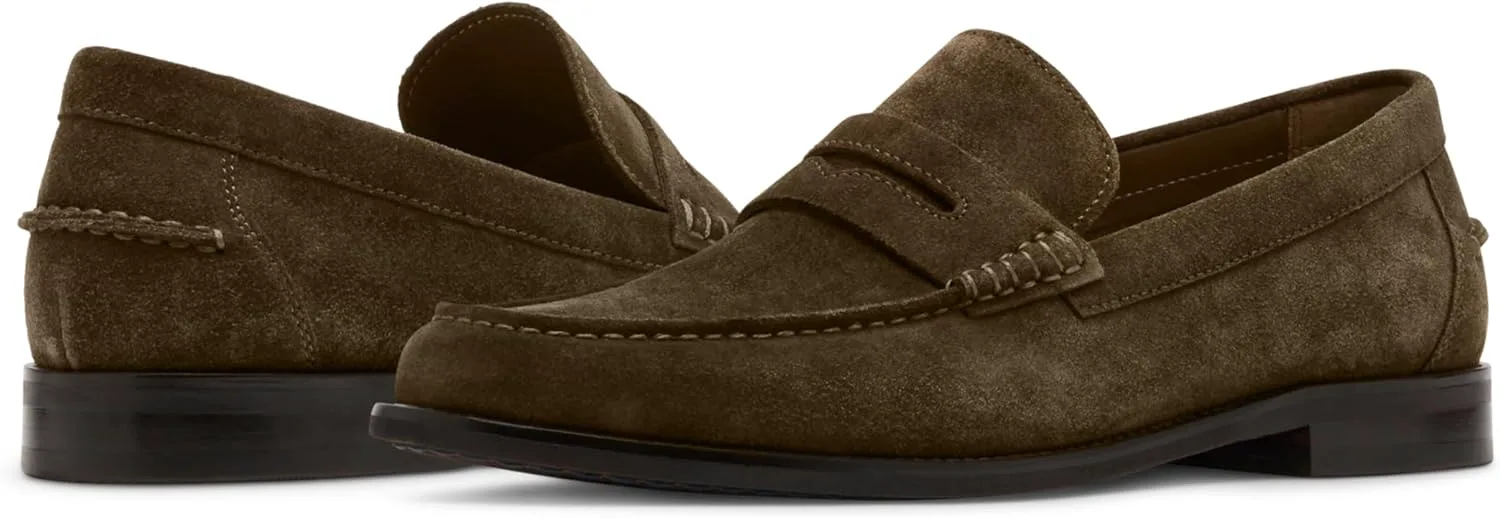 Мужские туфли Steve Madden Alonso, хаки