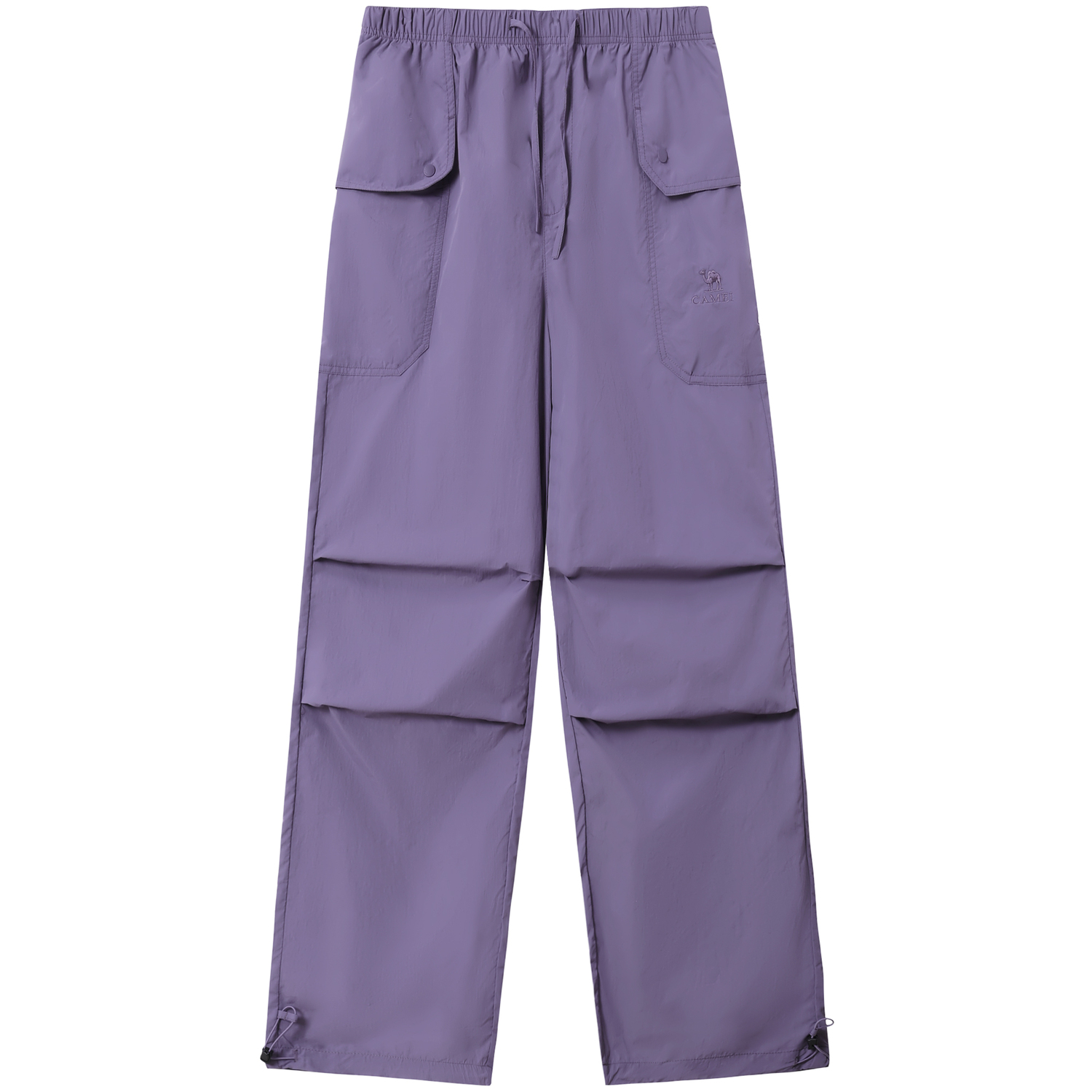 

Брюки карго Urban Function Series женские CAMEL, dawn sleeve фиолетовый