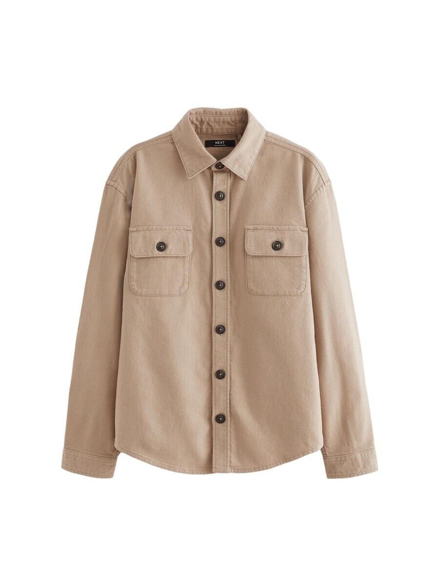 

Всесезонная куртка Next Between-Season Jacket, бежевый