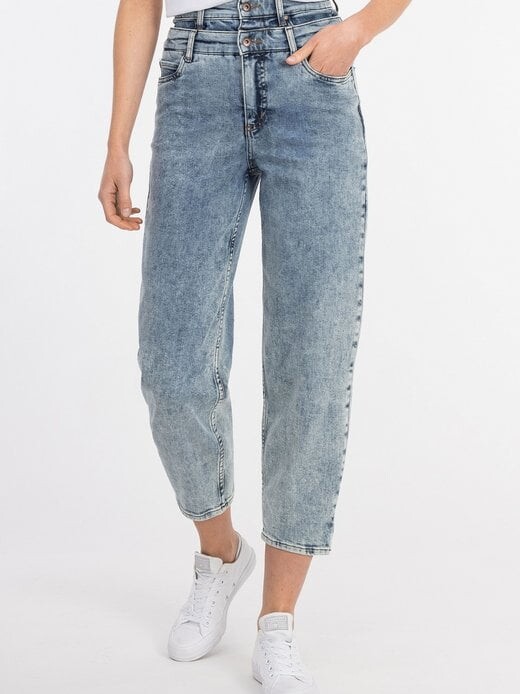 

Джин кэти Recover Pants, синий