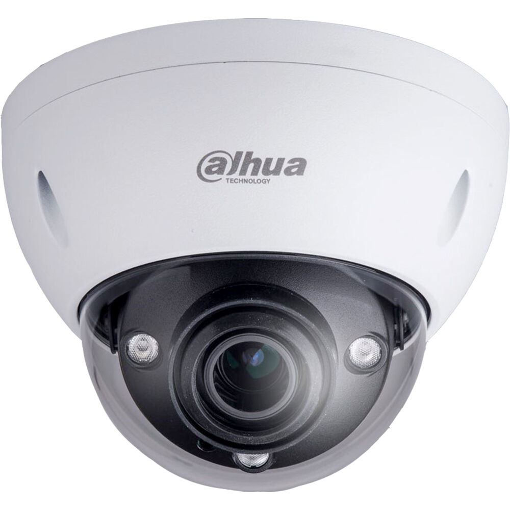 

Уличная сетевая купольная камера Dahua Technology DH-IPC-HDBW5231EN-ZE-HDMI 2 МП с ePoE и ночным видением