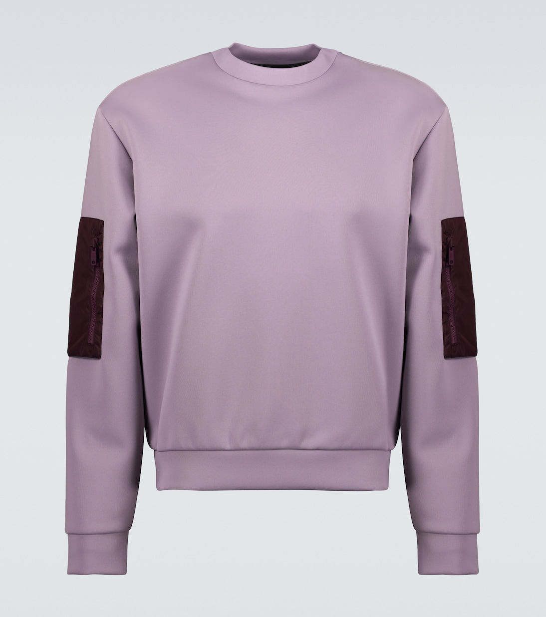 

худи Prada, Lilla