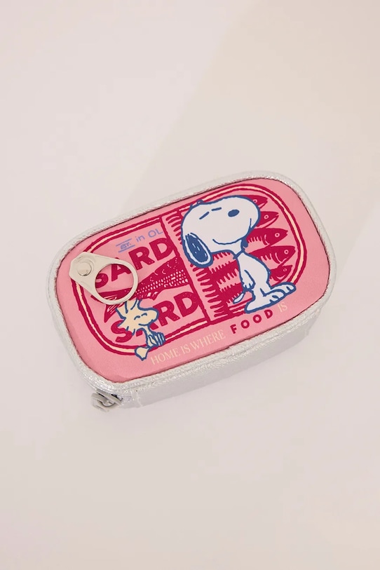 

Косметичка Women'Secret, красный
