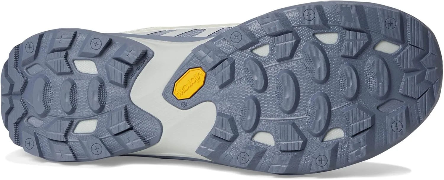 Мужские кроссовки Merrell Moab Speed 2 Vent 2k Se, индиго — фото 3