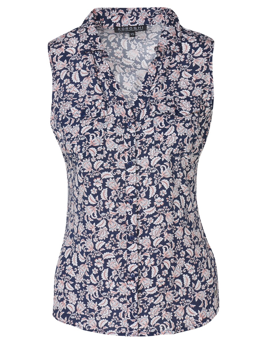 

Блуза KOROSHI, Navy