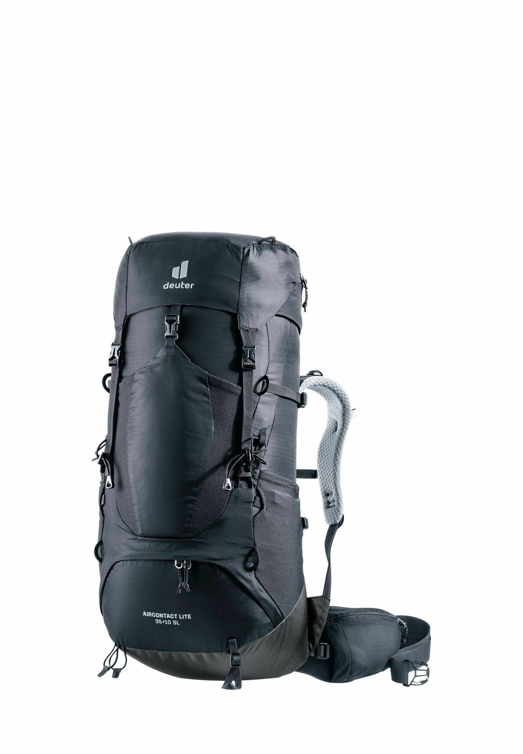 

Походный рюкзак TREKKING AIRCONTACT Deuter, черный