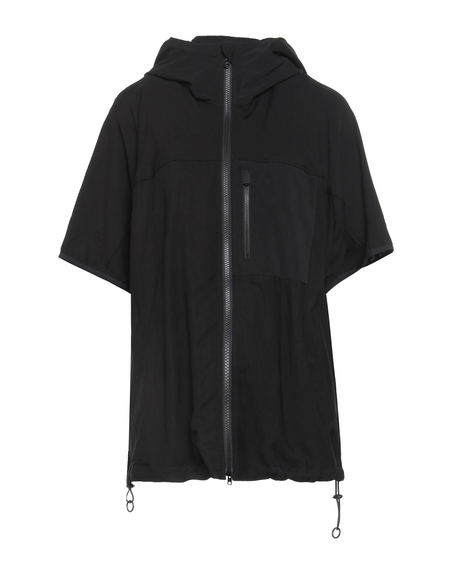 

Куртка Yohji Yamamoto, черный