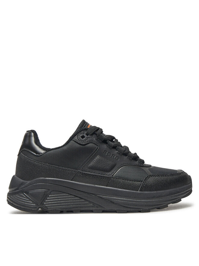 

Кроссовки Björn Borg R1300 Runner Low W BJ229039CW Negro, черный
