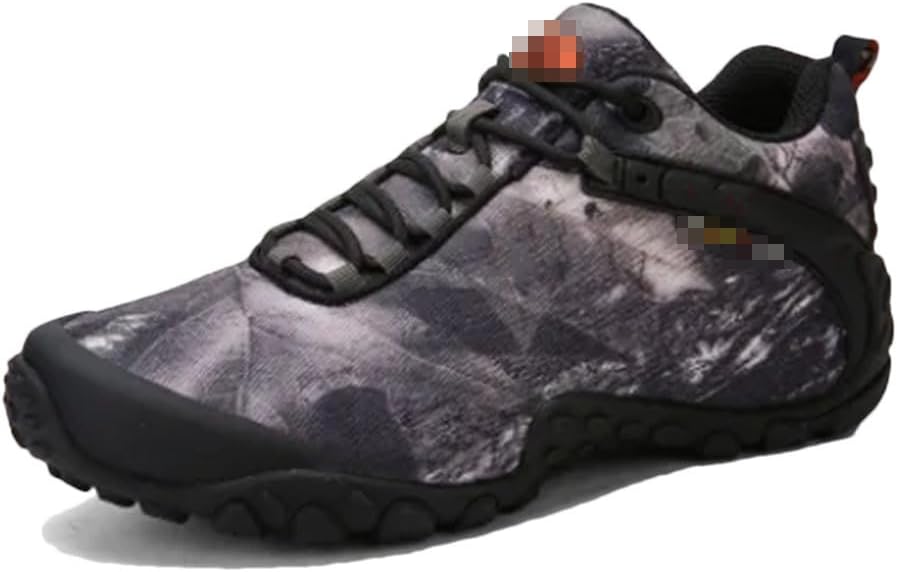 

Тактическая обувь Suwequest для мужчин, высокие кроссовки для походов, прочные, противоскользящие, для активного отдыха, альпинизма и трекинга, военные тактические низкие ботинки, 41 005-micai1