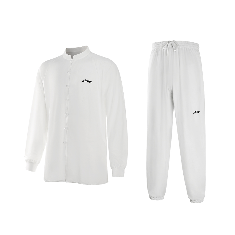 

Повседневная спортивная одежда унисекс LINING, белый