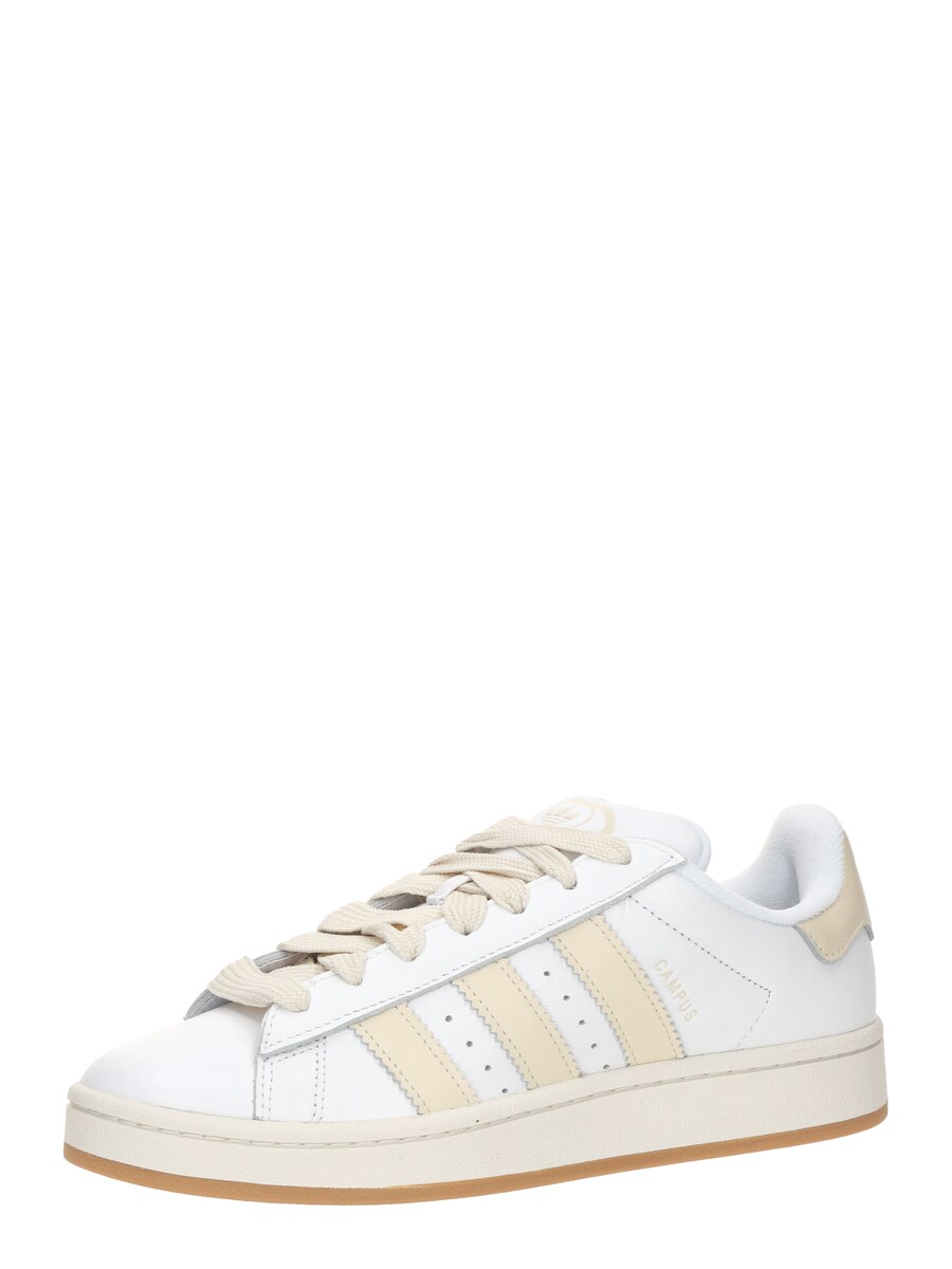 Кроссовки ADIDAS ORIGINALS CAMPUS 00s, белый
