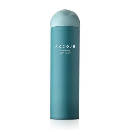 

Увлажняющий лосьон Aqua 130 мл Accoje