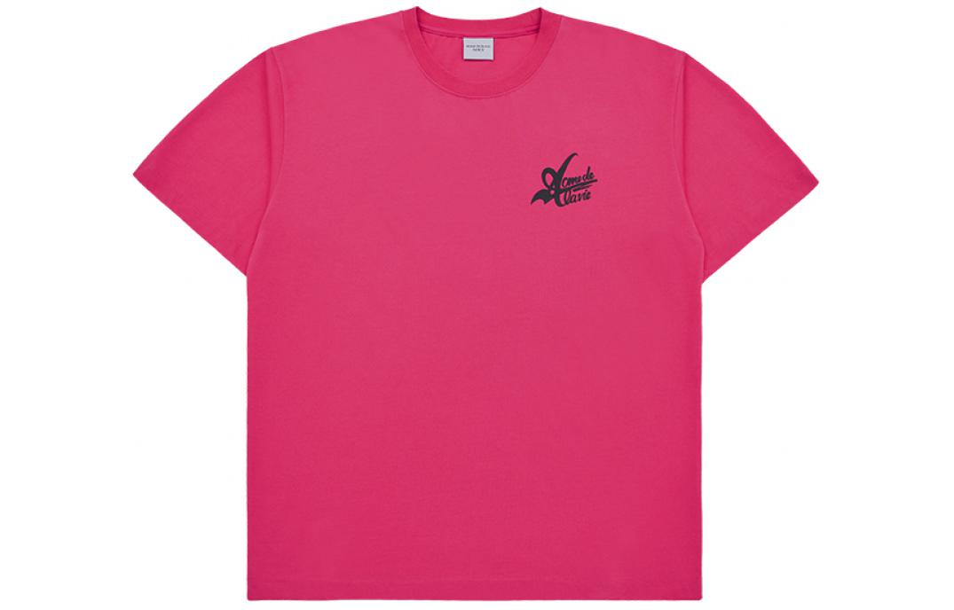 

Acme De La Vie Футболка ADLV Unisex Pink, Розовый, Acme De La Vie Футболка ADLV Unisex Pink