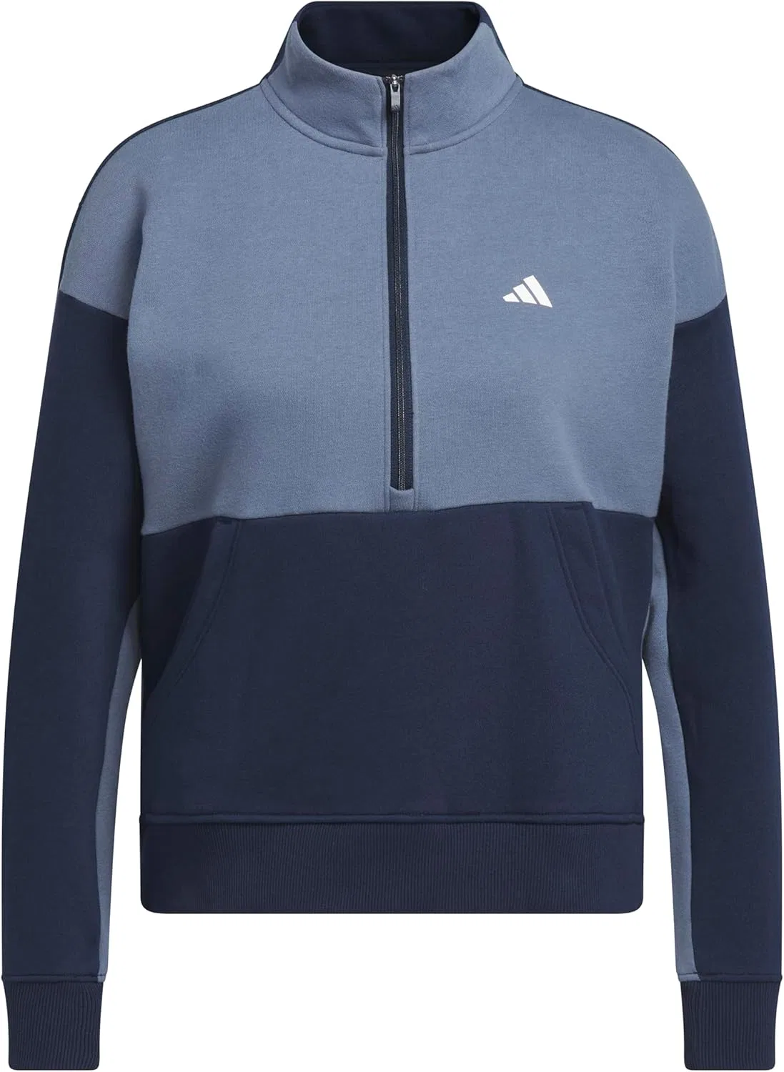 Куртка женская adidas, цвет Collegiate Navy — фото 2