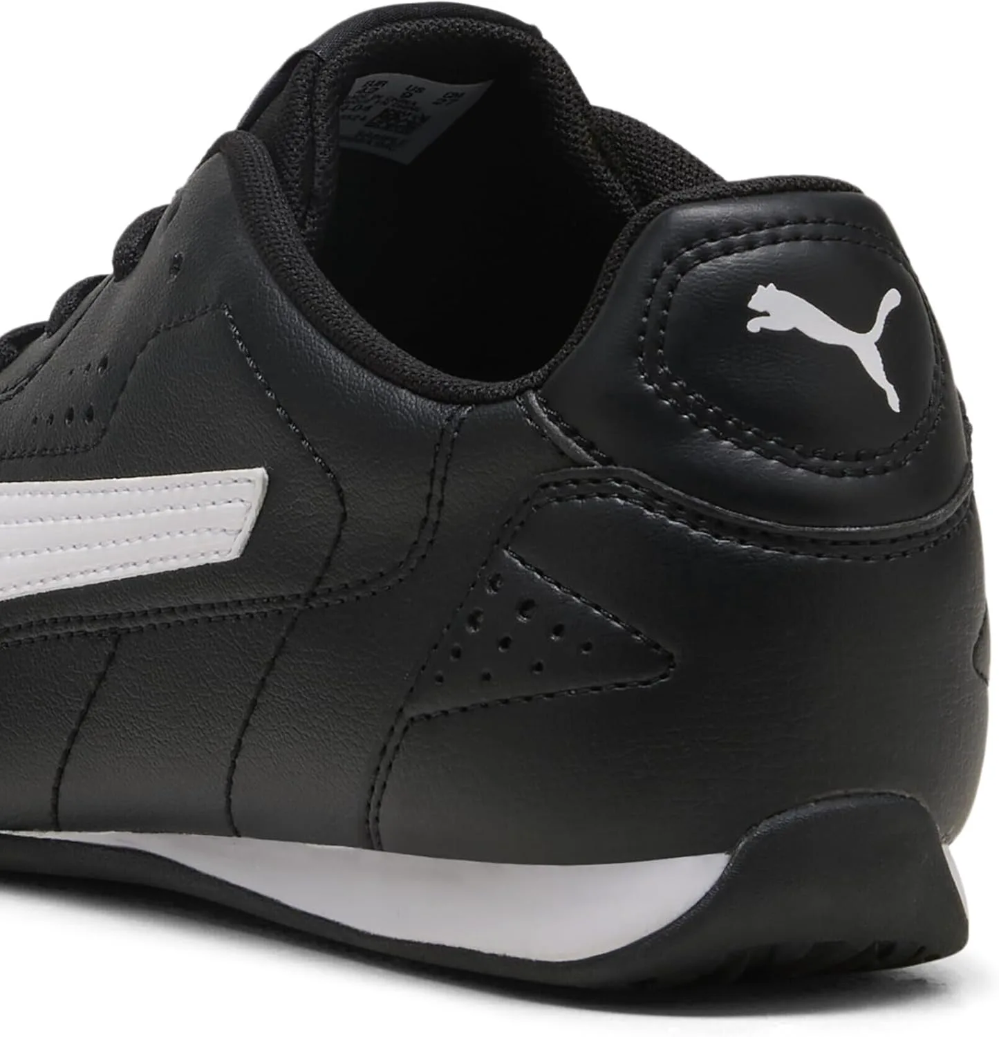 Кроссовки Puma Unisex-Adult Catch, белый — фото 2