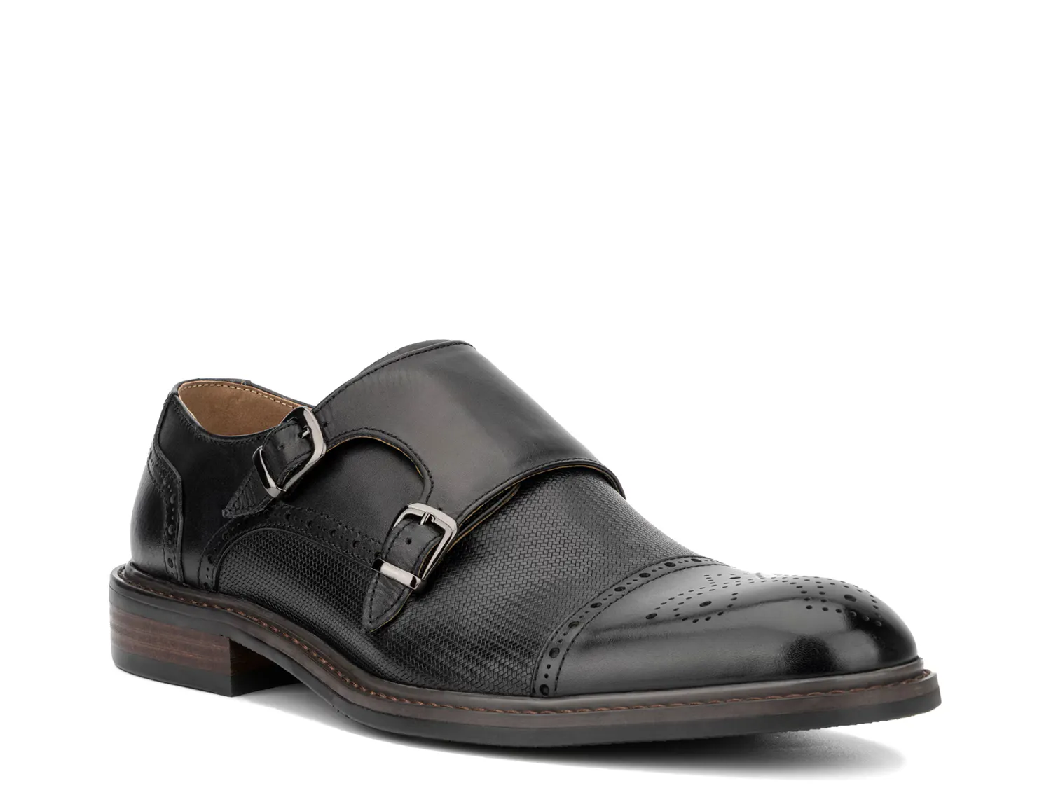 

Слипоны Morgan Slip-On Vintage Foundry Co, черный