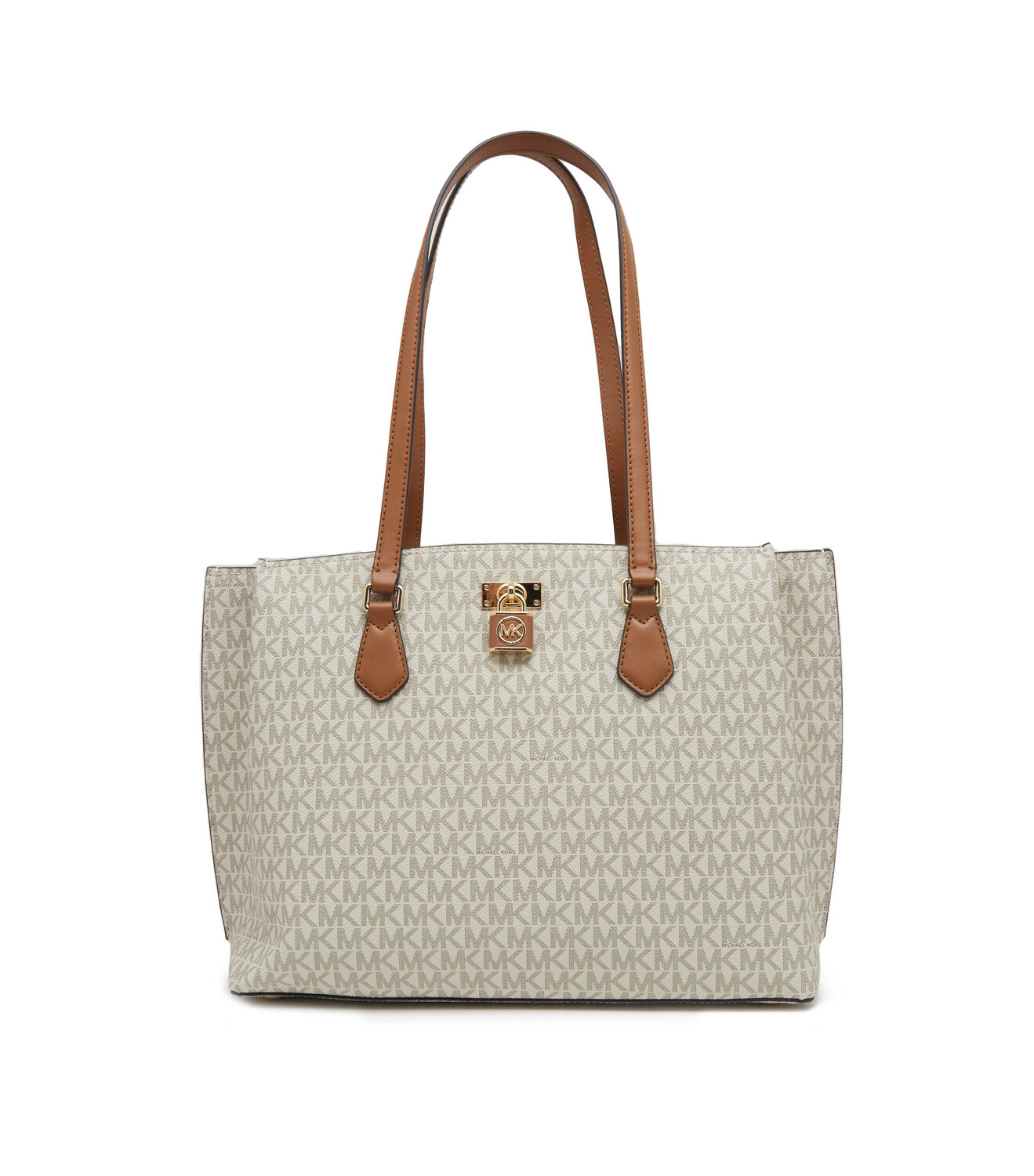

Сумка-шоппер Michael Kors Ruby, белый