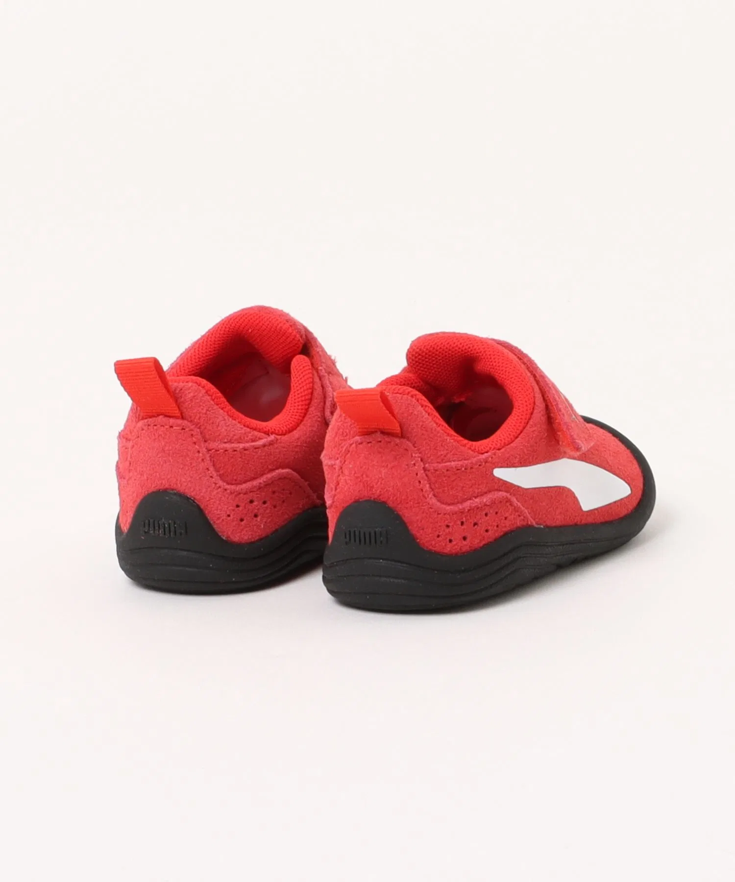 Детские кроссовки PUMA KITTEN PREMIUM V INF — фото 2