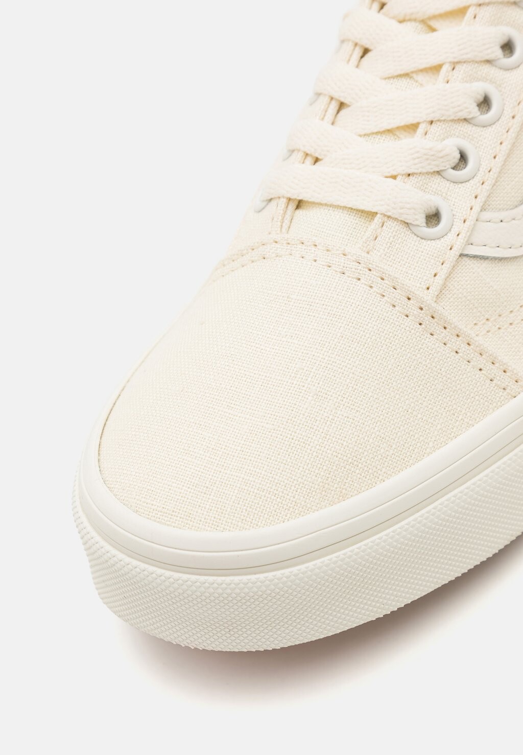 

Кроссовки на шнуровке OLD SKOOL UNISEX Vans, бежевый