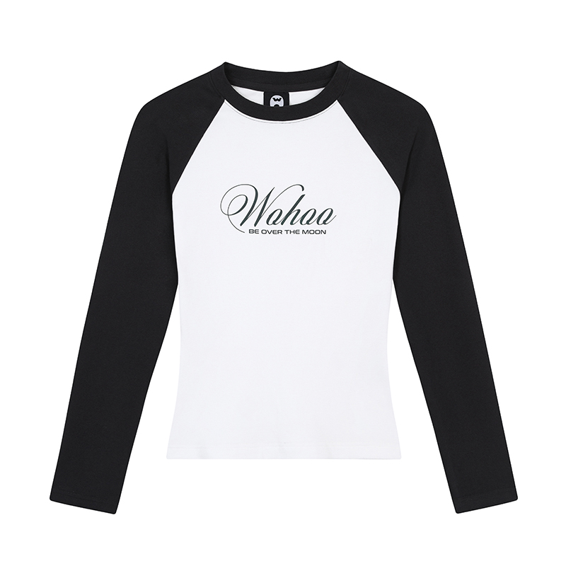 

Футболка женская WOHOO, Кофе